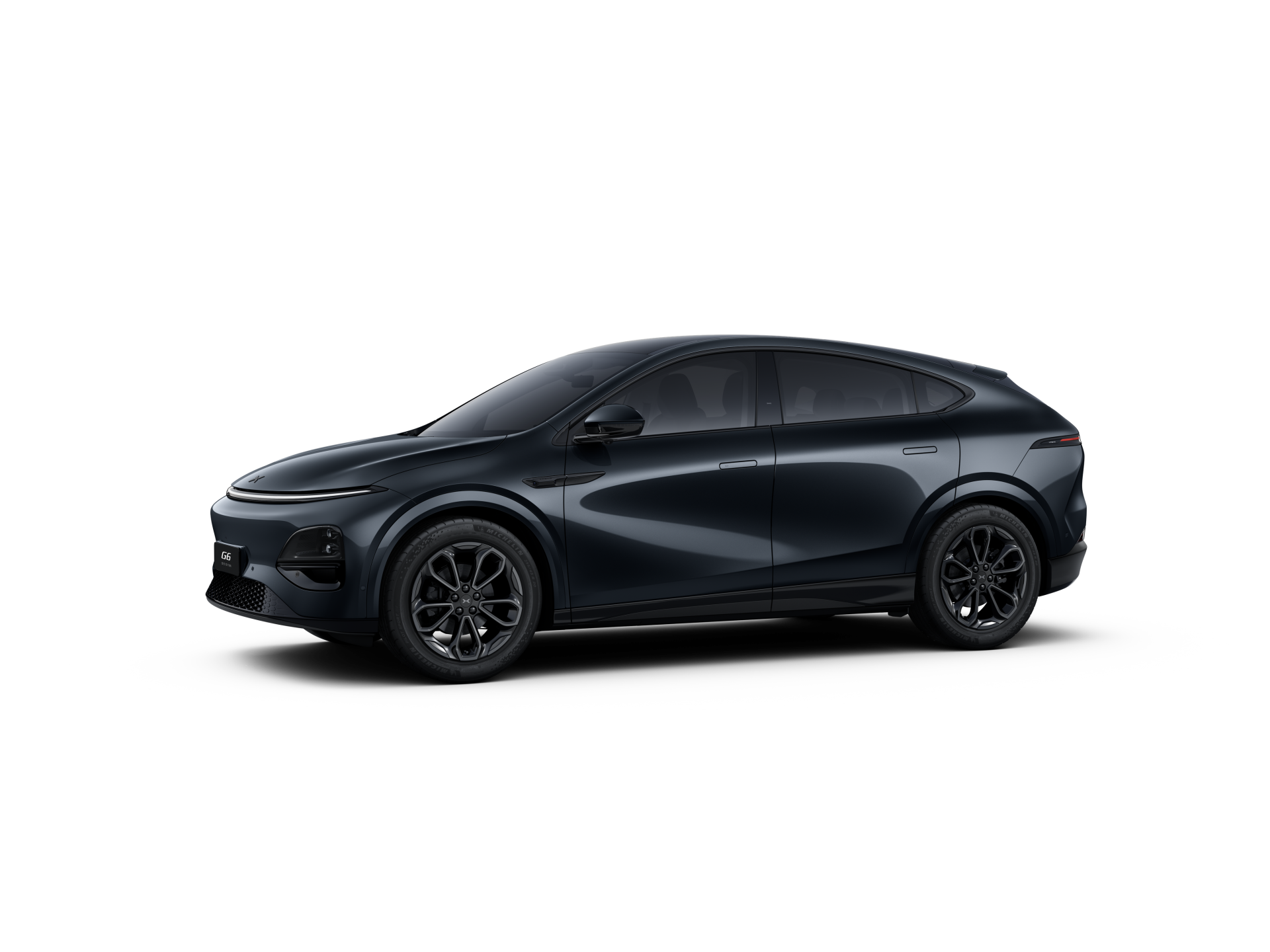 XPENG G6 Performance